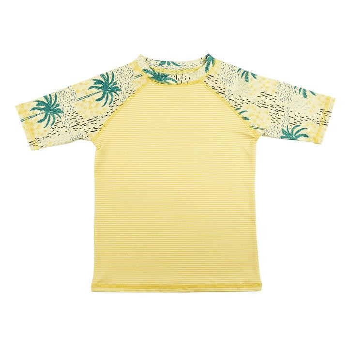 Ducksday Kinder UV T-Shirt Kurzarm Cala 4J 98/104 UPF50+