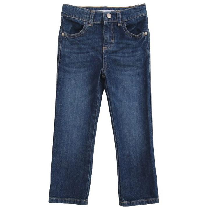 Enfant Terrible Jeans mit Wascheffekt in jeansblue