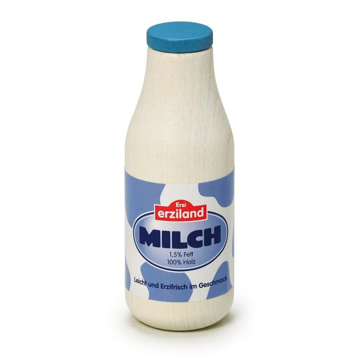 Erzi Milchflasche 17150