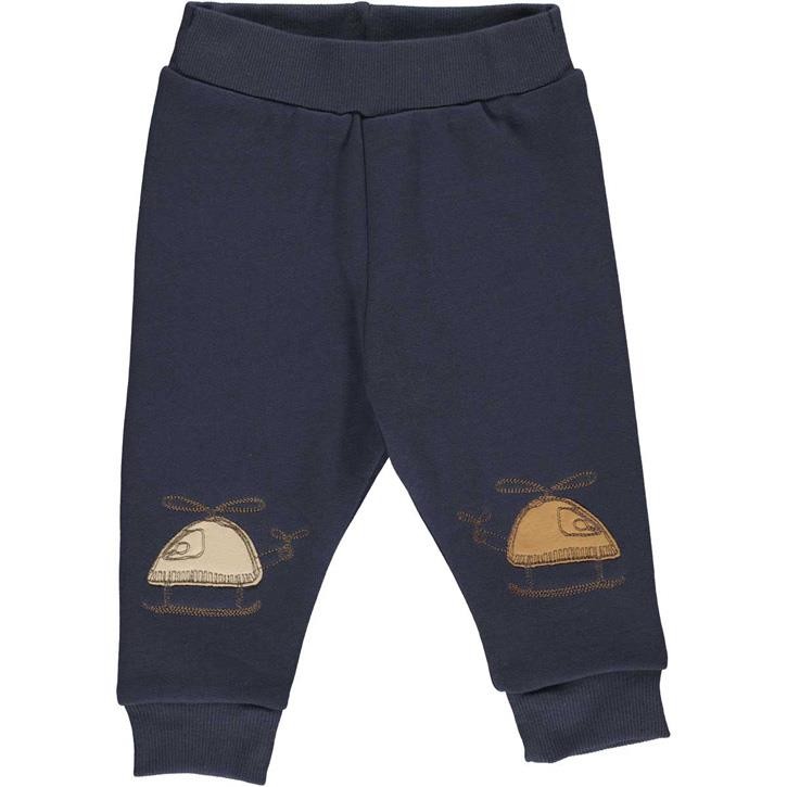Freds World HELICOPTER sweatpants 56 Night blue