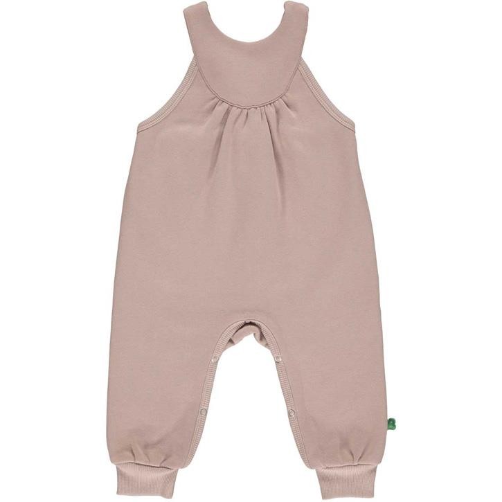 Freds World SWEAT overall Rose Wood