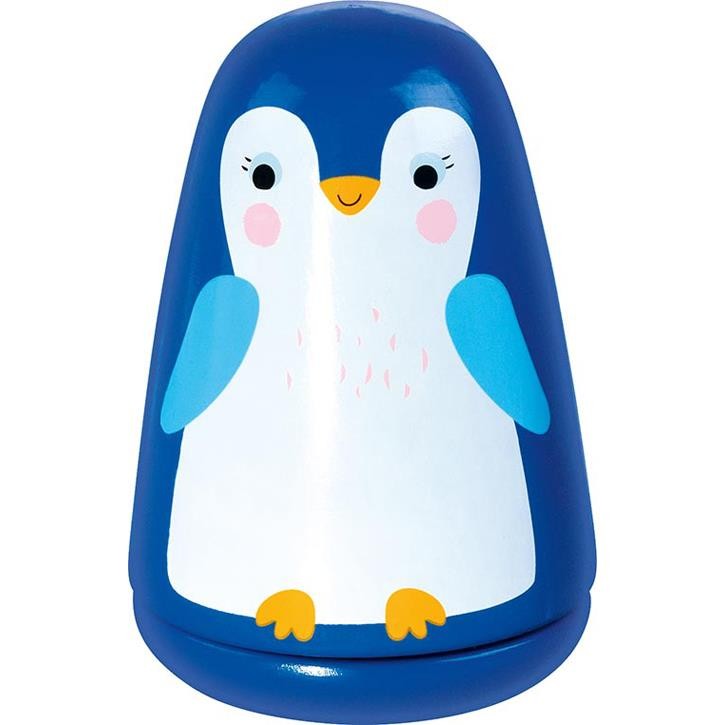 Goki Spieluhr Gute Nacht,kleiner Pinguin