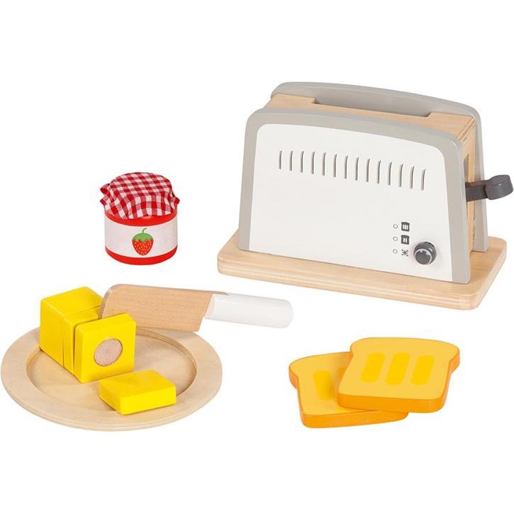 Goki Toaster 51507 3+ Holz