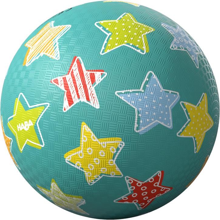Haba Ball Sterne 12,7 cm