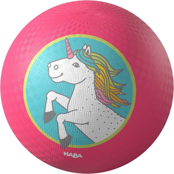 Haba Ball Zaubereinhorn 12,7 cm