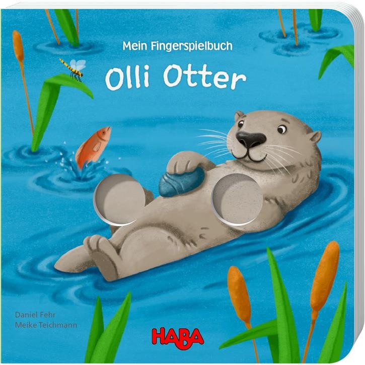 Haba Olli Otter