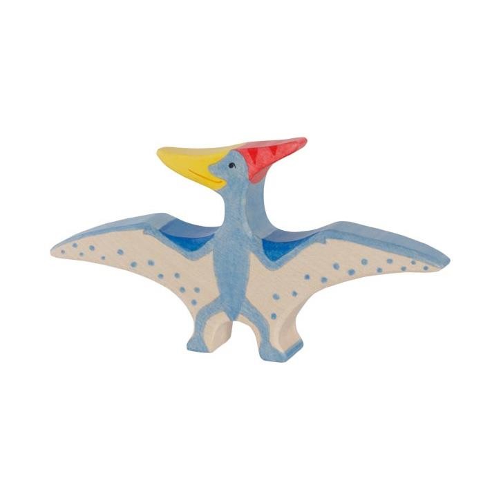 HOLZTIGER Pteranodon 80608 3+ Holz