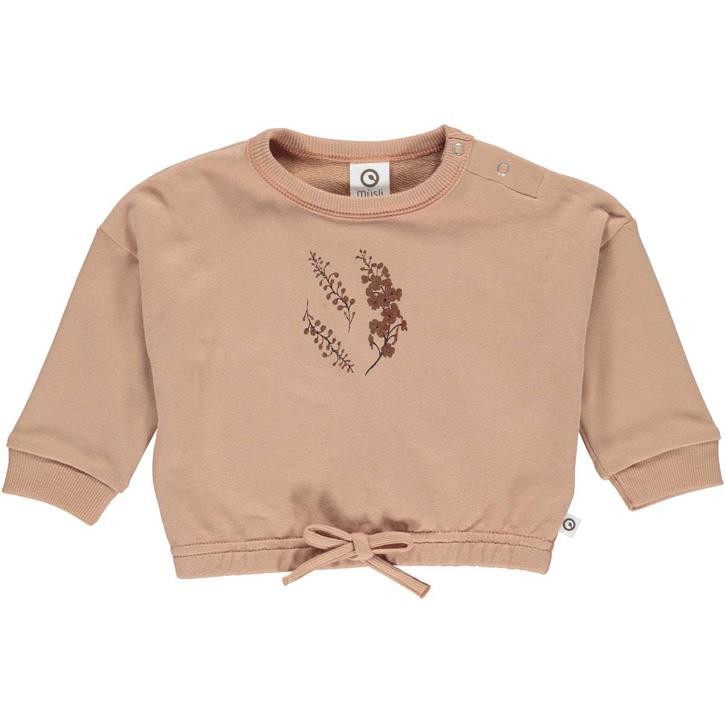 Müsli Lupin sweatshirt baby Villa