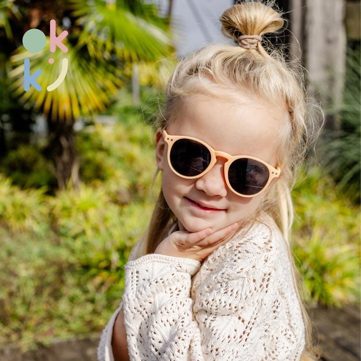 Okky Kinder Sonnenbrille 3-9 Jahre mit UV Filter