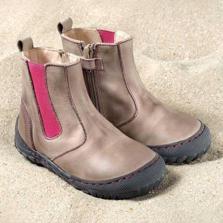 Pololo Chelsea stone pink 34