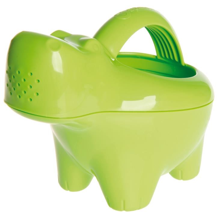 Spielstabil Gießkanne Hippo fashion hellgrün