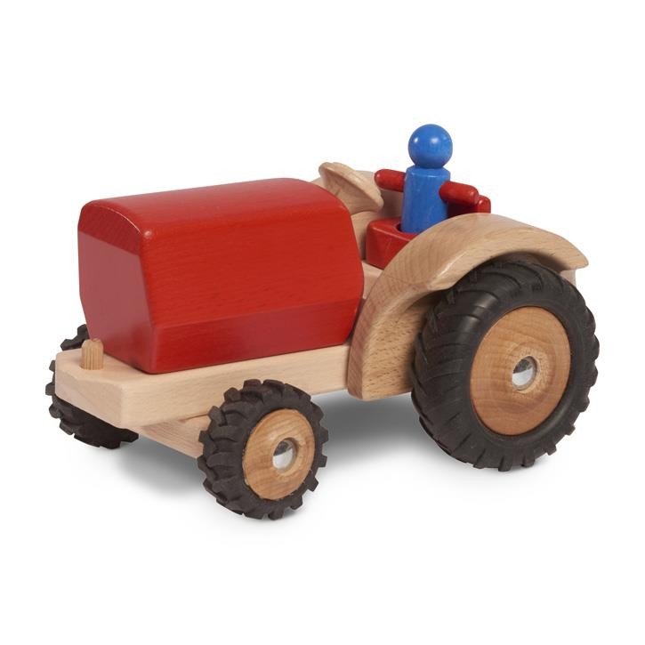 Walter 66501 Traktor