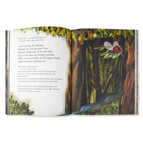 Affenzahn Kinderbuch Teil 2 "Wald der Freundschaft" Ab 6 Jahren