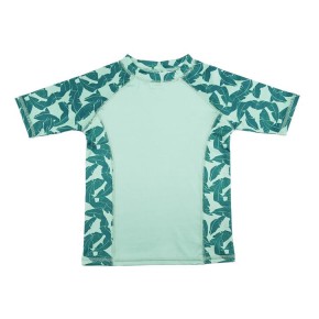 Ducksday Kinder UV T-Shirt  kurzarm Badeschirt UPF50+