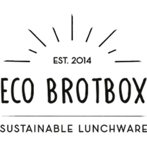 ECO Brotbox Brotbox XL inkl. Snackbox XL