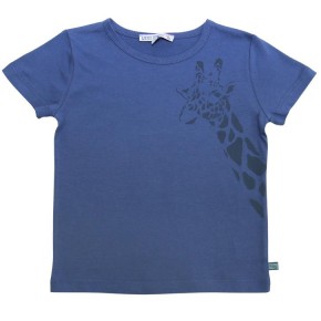 Enfant Terrible Kinder Shirt mit schönem Designprint