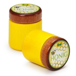 Erzi Honig aus Holz