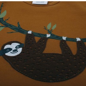 Freds World Sloth s/s T-Shirt