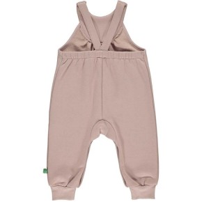 Freds World SWEAT overall Rose Wood