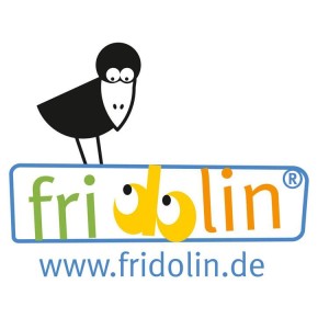 Fridolin Spieluhr "In der Weihnachtsbäckerei" Rolf Zuchowski