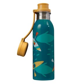 Frugi Large Splish Splash Bottle