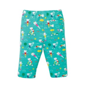 Frugi Laurie Shorts  Fun AT The Games