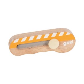 Goki Cuttermesser 3+ Holz