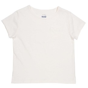 Kite Daisy T-Shirt Cream