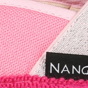Nanga Einhorn rosa 34 Baumwolle