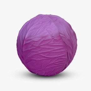 Oli&Carol Purple Cabbage Baby Ball Baby Ball