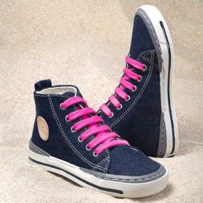 Pololo Sneakerboot jeans