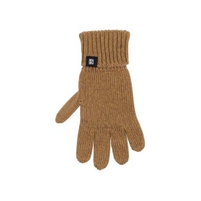 PurePure Kids-Finger-Handschuh Silky aus Wolle-Seide-Baumwolle