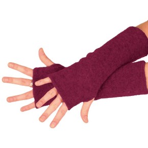 Reiff Armstulpen für Erwachsene aus Wollfleece kbT