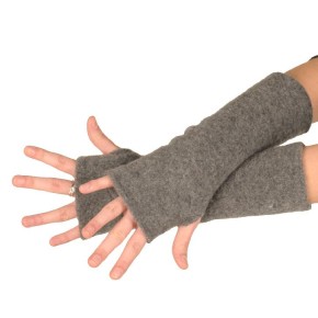 Reiff Armstulpen für Erwachsene aus Wollfleece kbT