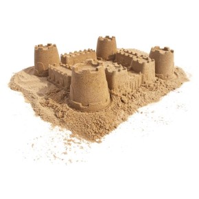Spielstabil Sandförmchen Burgmauer classic