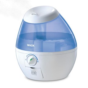 WICK® Ultraschall Luftbefeuchter