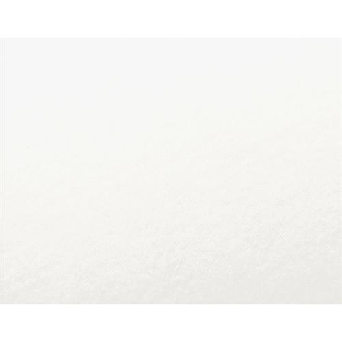 Cotonea Spannbezug Edel-Biber / 70cm x 140cm / Weiß