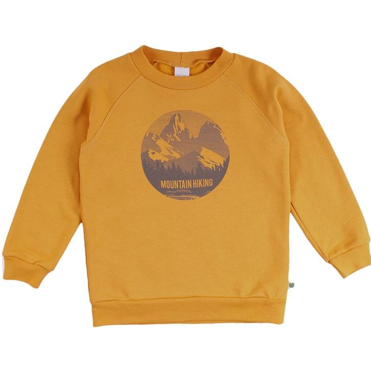 Freds World HIKING Sweatshirt mit Print Sunflower