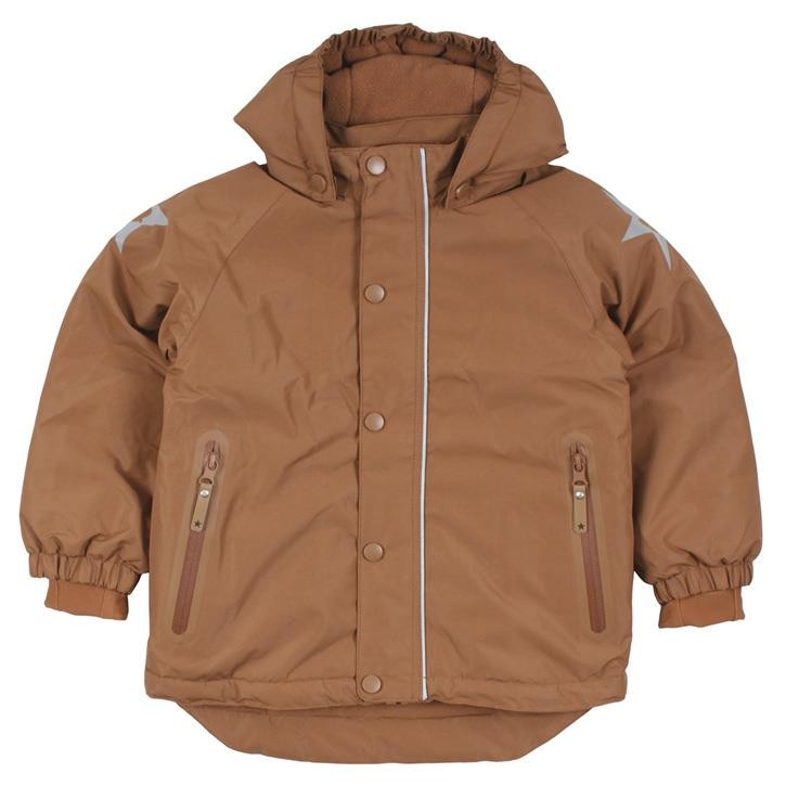 Freds World Outerwear jacket baby Funktionsjacke 98 Almond PES/100