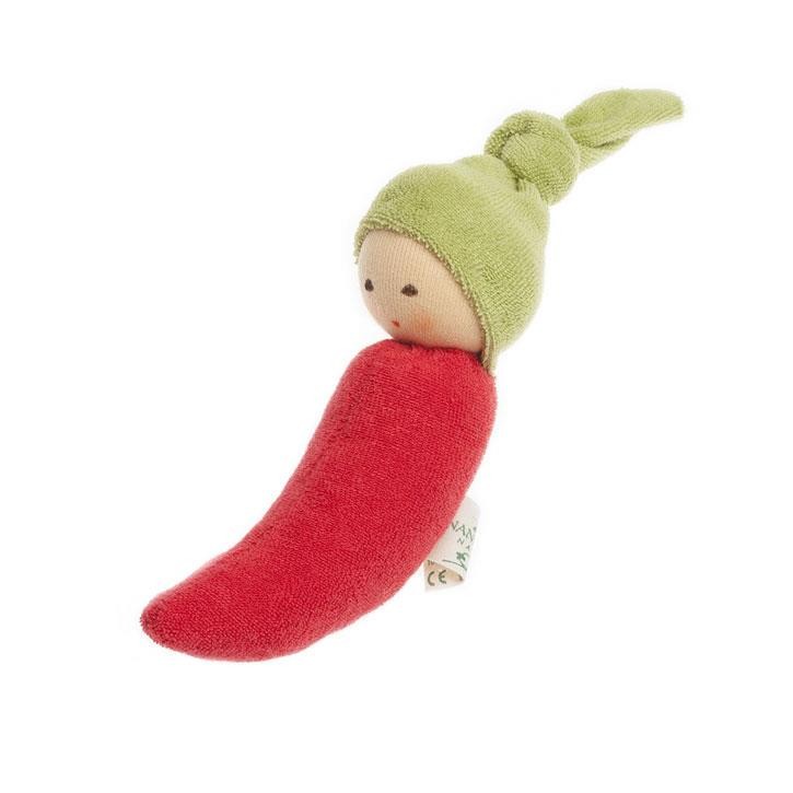 Nanchen Obst & Gemüse Chilli 16cm 907048