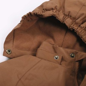 Freds World Outerwear jacket baby Funktionsjacke 98 Almond PES/100