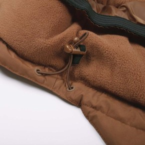 Freds World Outerwear jacket Funktionsjacke 104 Almond PES/100