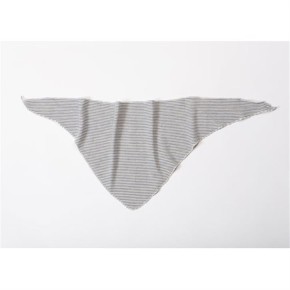 Lilano Dreieckstuch groß aus Wolle kbT/Seide 110x50cm