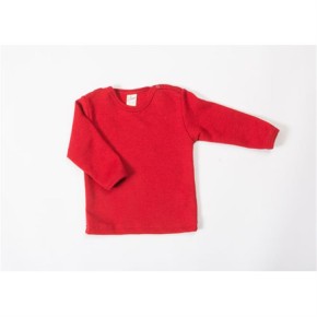 Lilano Kinder Shirt aus Wolle kbT/Seide 