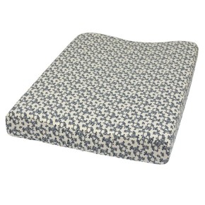 Müsli Bezug für Wickelauflage 50x65 changing mattress cover