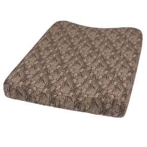 Müsli Bezug für Wickelauflage 50x65 changing mattress cover